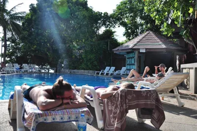 Coral Resort & Bungalows – Photos 3