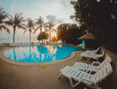 Coral Resort & Bungalows – Photos 4