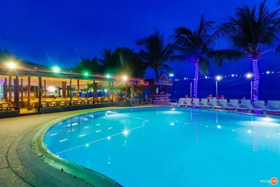 Coral Resort & Bungalows – Photos 7