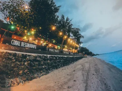 Coral Resort & Bungalows – Photos 9