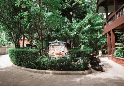 Coral Resort & Bungalows – Photos 12