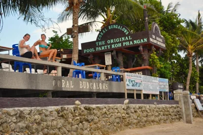 Coral Resort & Bungalows – Photos 14
