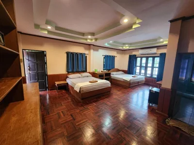 Coral Resort & Bungalows – Photos 16